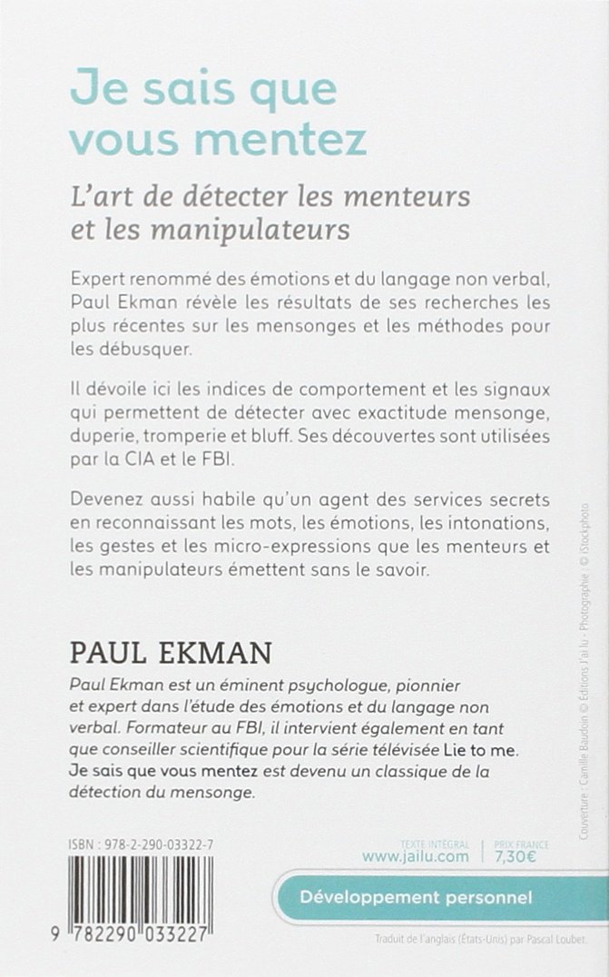paul ekman torrent pdf books